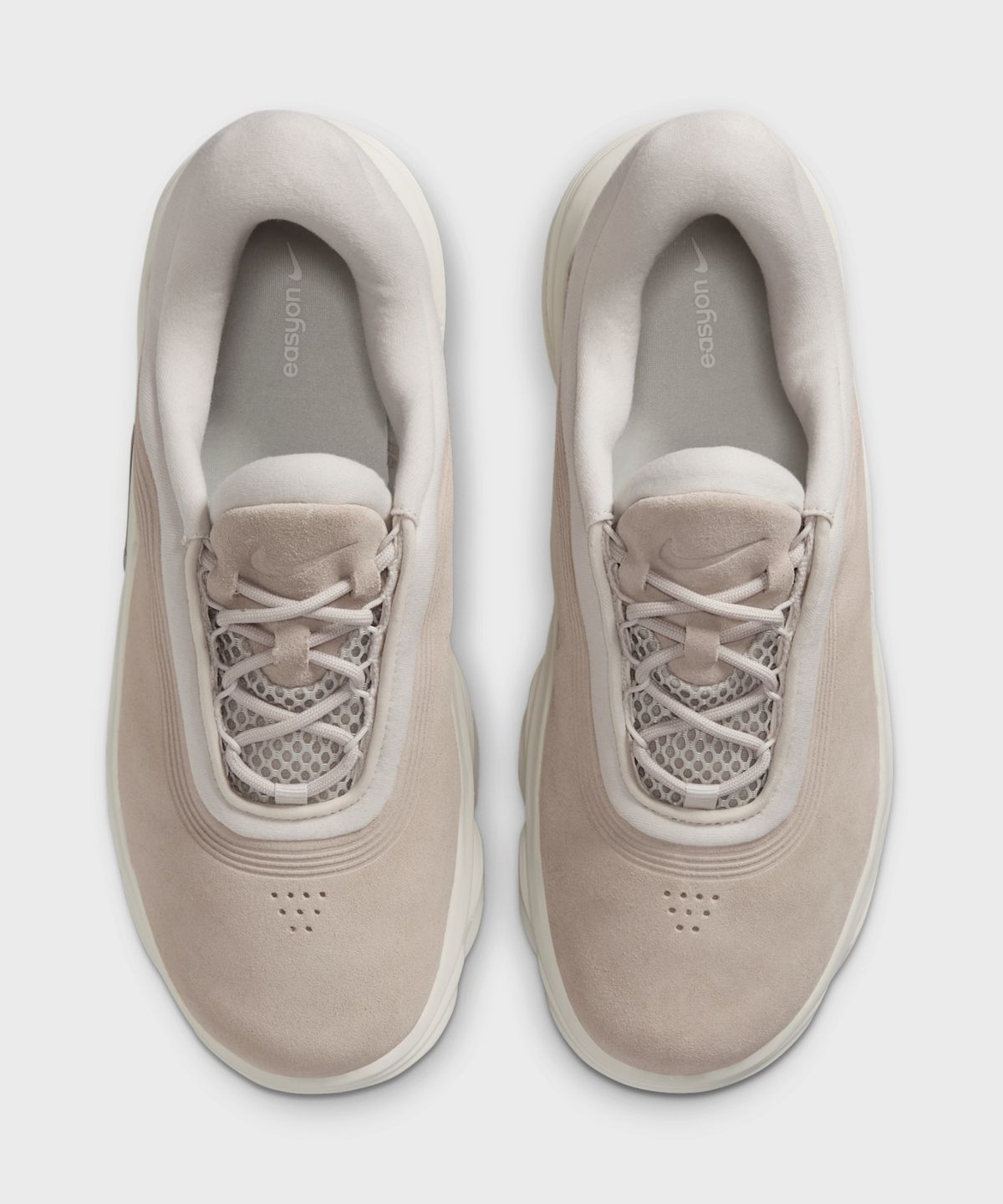 나이키(NIKE) 24.7 M - 크림 II:팬텀:세일:라이트 오어우드 브라운 / IR0447-200