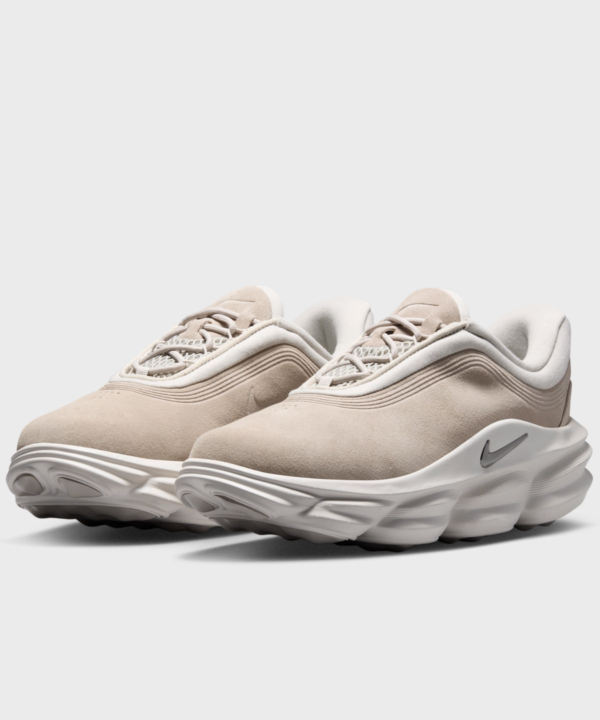나이키(NIKE) 24.7 M - 크림 II:팬텀:세일:라이트 오어우드 브라운 / IR0447-200