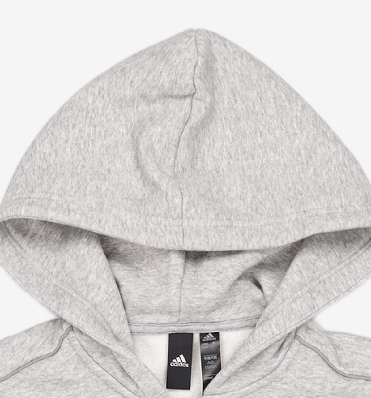 아디다스(ADIDAS) 후드 집업 M