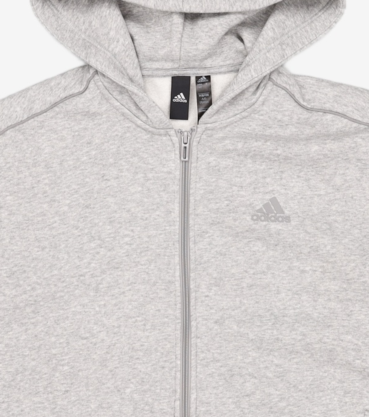 아디다스(ADIDAS) 후드 집업 M