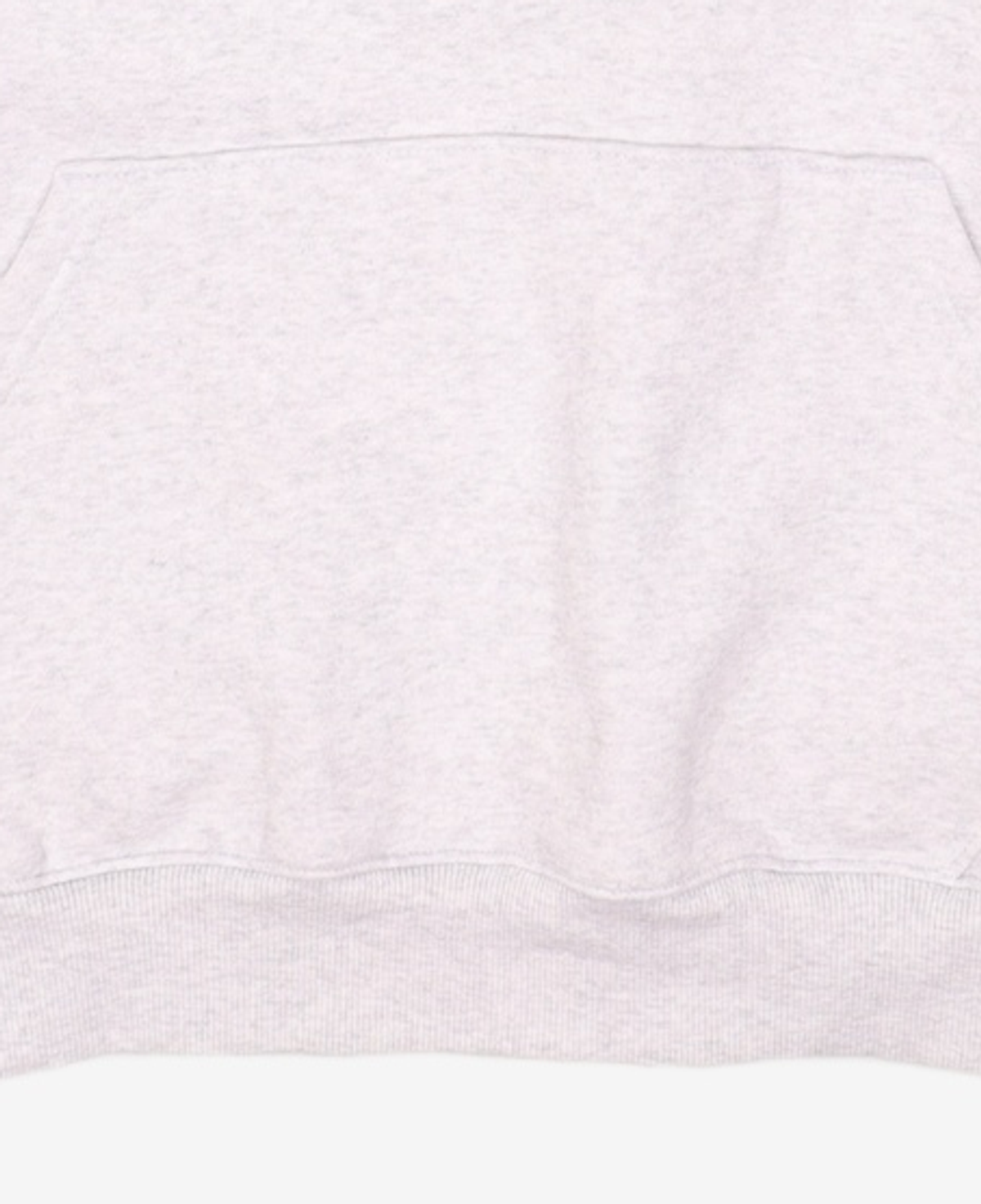 브라운브레스(BROWNBREATH) PAISLEY TAG HOODIE - ASH L