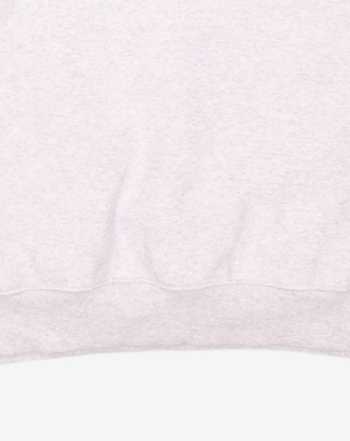 브라운브레스(BROWNBREATH) PAISLEY TAG HOODIE - ASH L