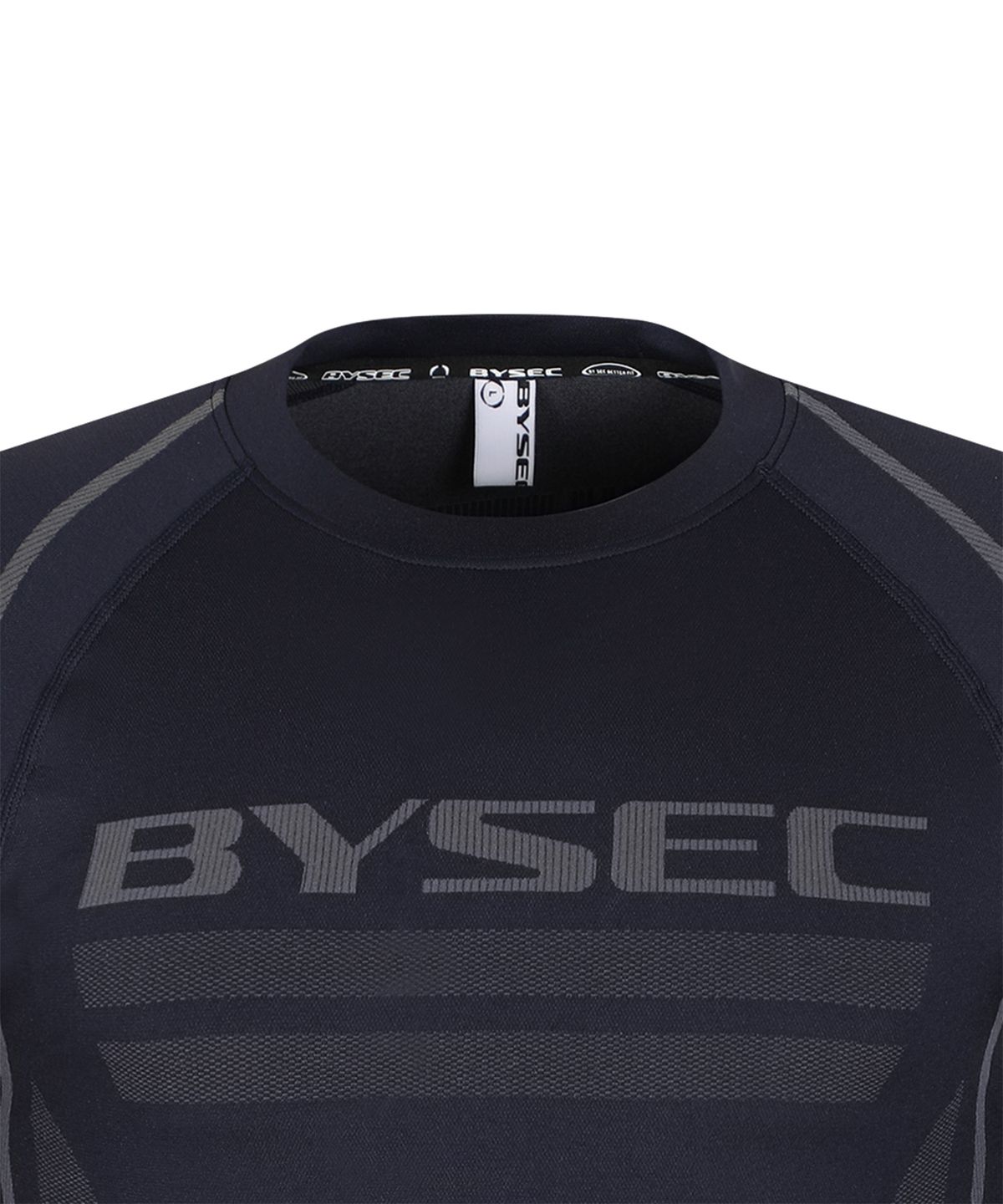 바이젝(BYSEC) 홀가먼트 프로머슬핏 롱슬리브