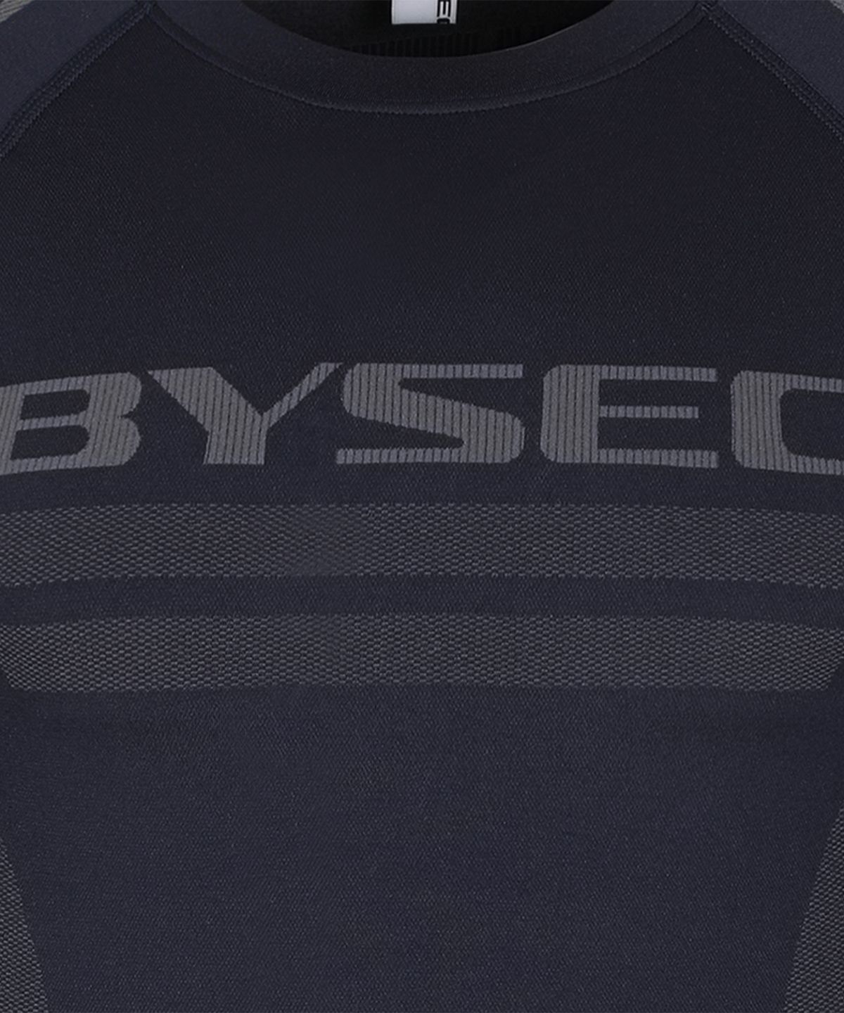 바이젝(BYSEC) 홀가먼트 프로머슬핏 롱슬리브