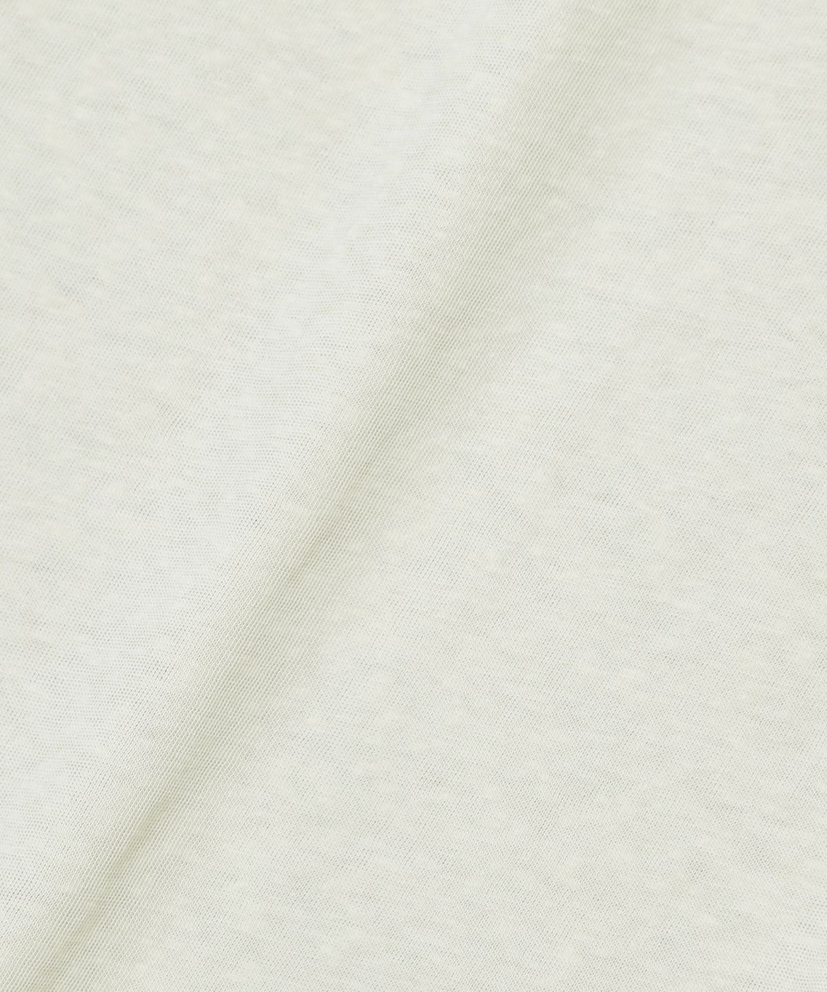 키뮤어(KIIMUIR) [크롭] 리버시블 레이어드 롱슬리브_차콜