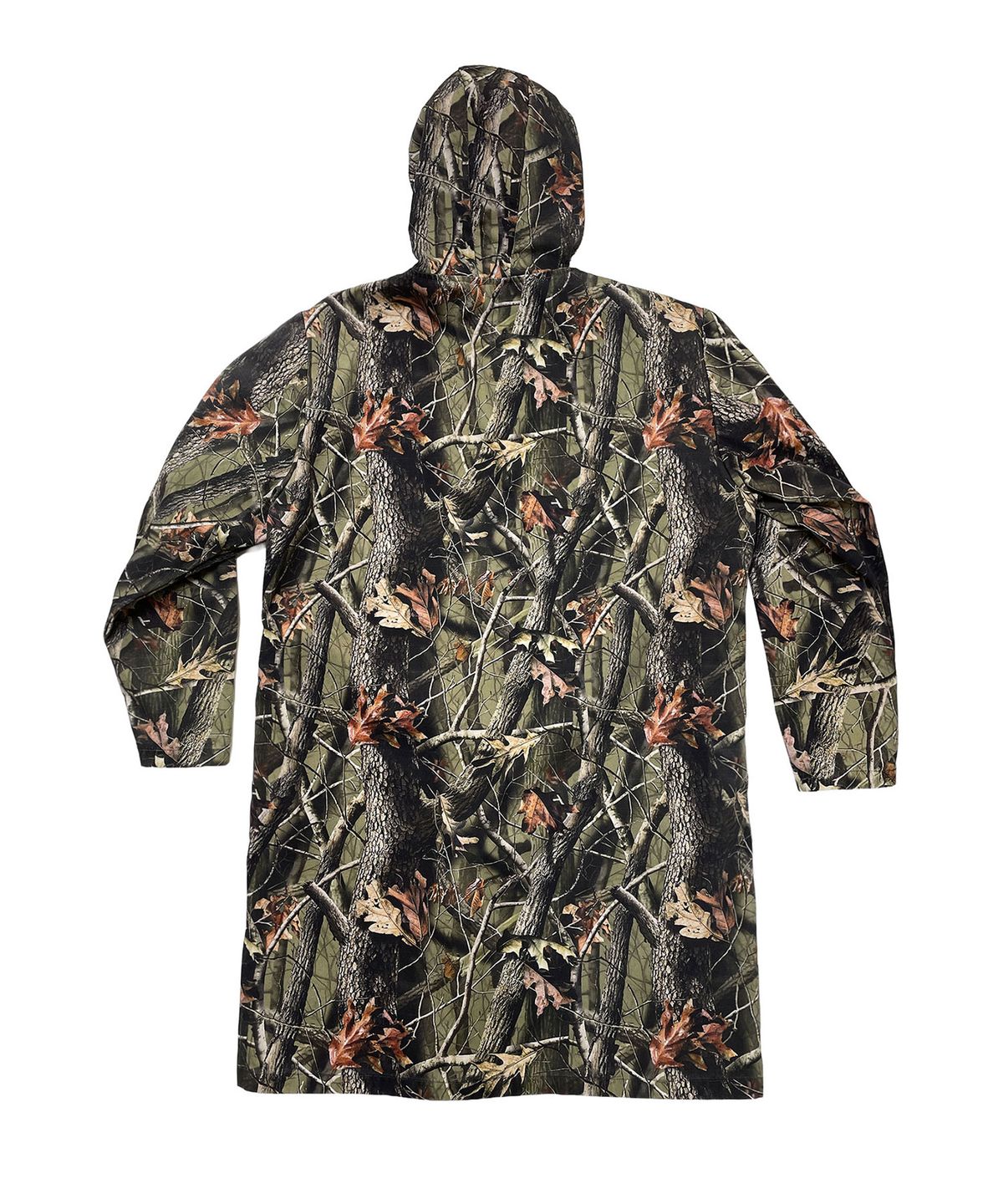 키아세(KIIACE) Hunting Coat