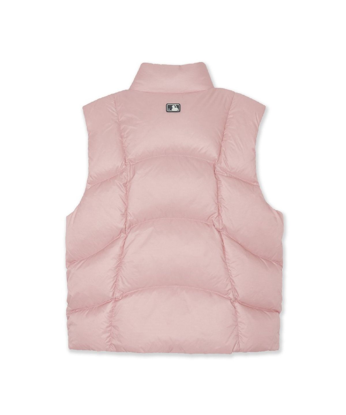 엠엘비(MLB) 커브 패딩조끼 PHI (L.Pink)