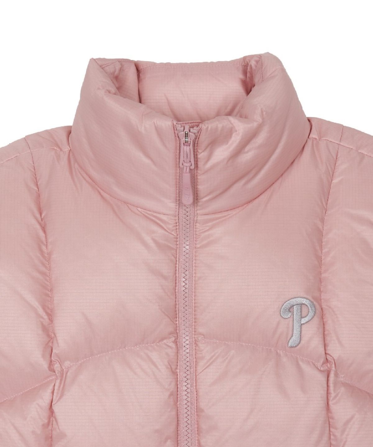 엠엘비(MLB) 커브 패딩조끼 PHI (L.Pink)