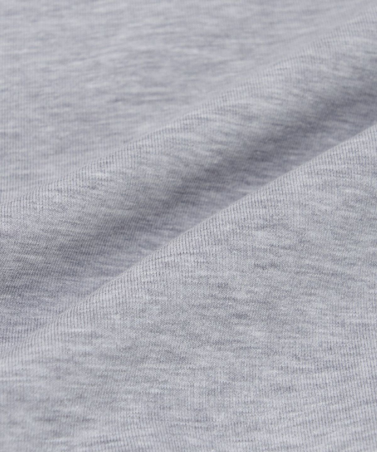 엠엘비(MLB) 베이직 셰리프 빅 레터링 로고 후드티 CHW (Melange Grey)