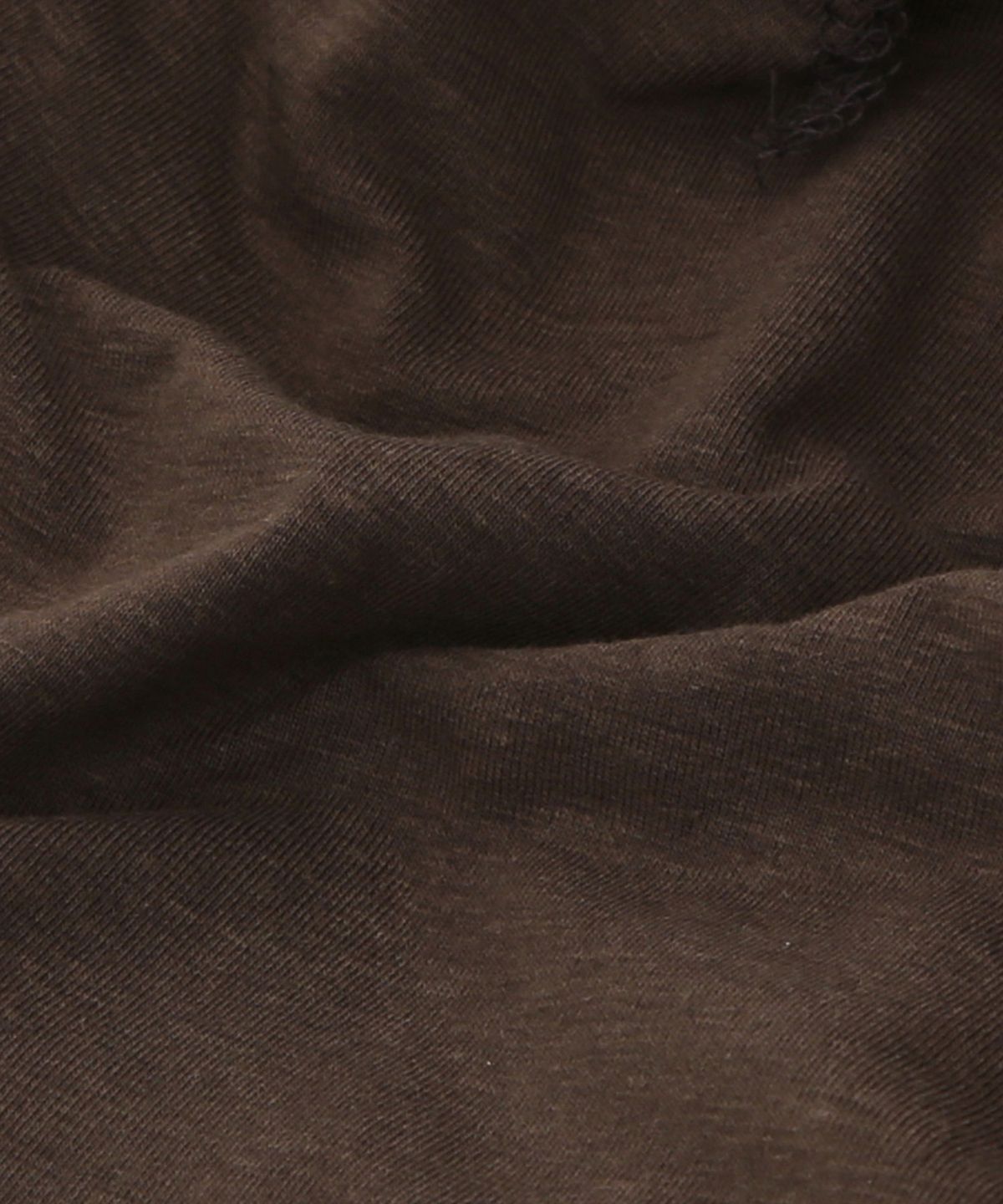 언더컨트롤(UNDERCONTROL) 플리스 겨울 스트라이프 투톤 니트 두겹 비니 TENCEL MIX LONG WINTER HAT / DUAL COLOR / OLIVE BROWN