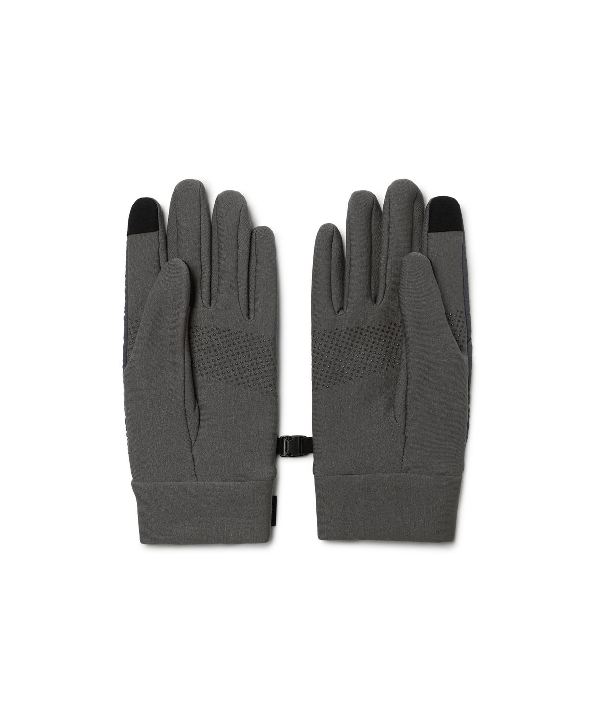 브롬톤 런던(BROMPTON LONDON) BAISC POLARTEC GLOVES - BROWN (P264AGL120)