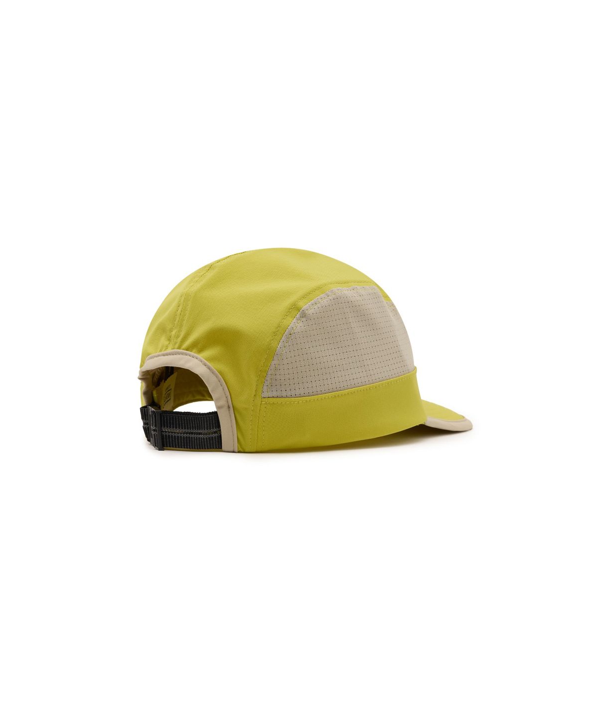브롬톤 런던(BROMPTON LONDON) ACTIVE STRETCH CAP - LIME (P265AHA130)
