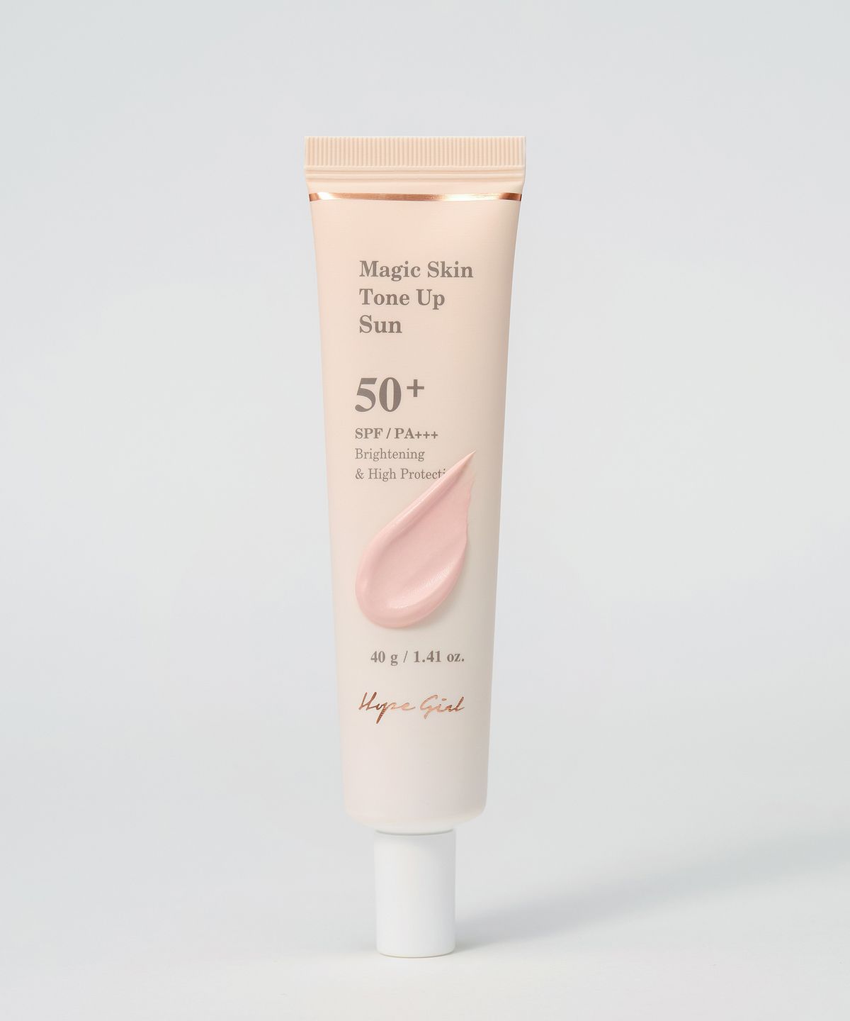 호피걸(HOPE GIRL) 매직 스킨 톤 업 SPF 50+ PA+++