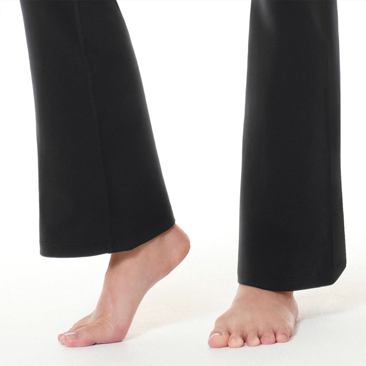안다르(ANDAR) 릴레어 기모 임부 부츠컷 레깅스