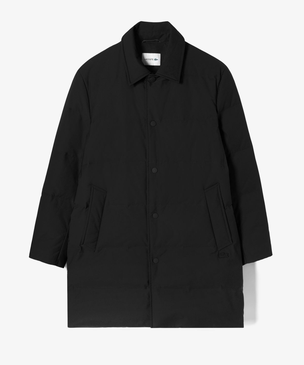 라코스테(LACOSTE) 남성 구스 다운 코트 BH203E-56N 031