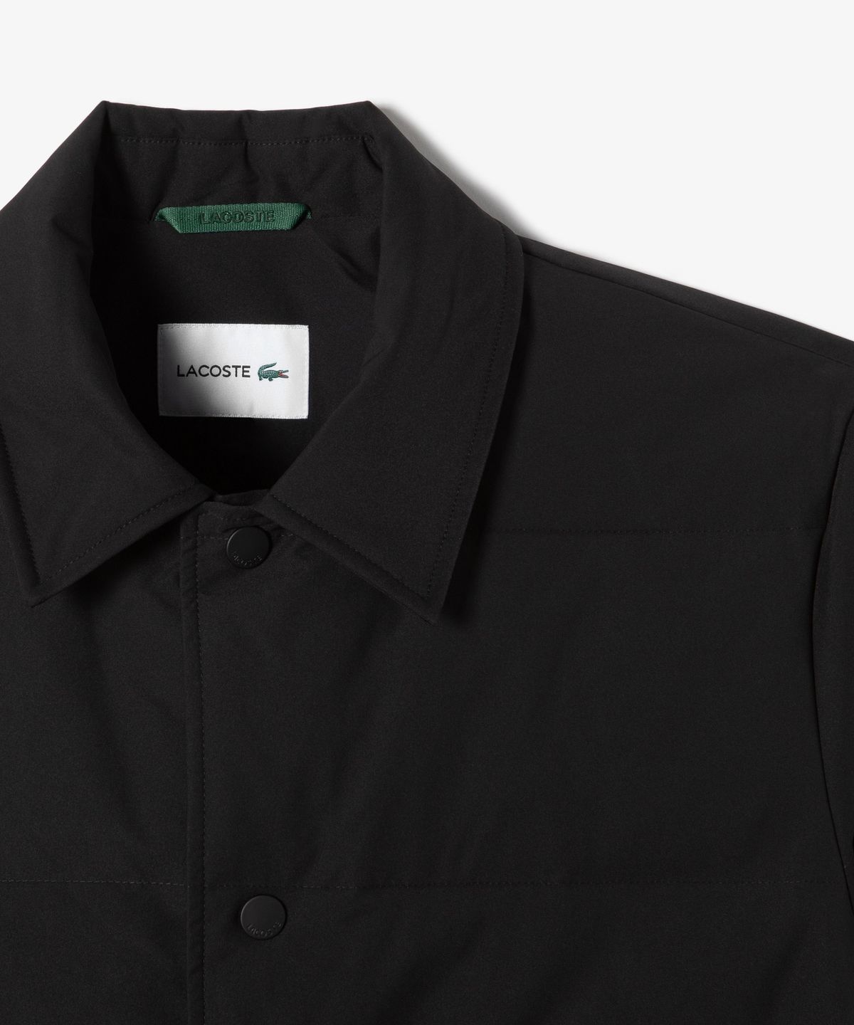 라코스테(LACOSTE) 남성 구스 다운 코트 BH203E-56N 031