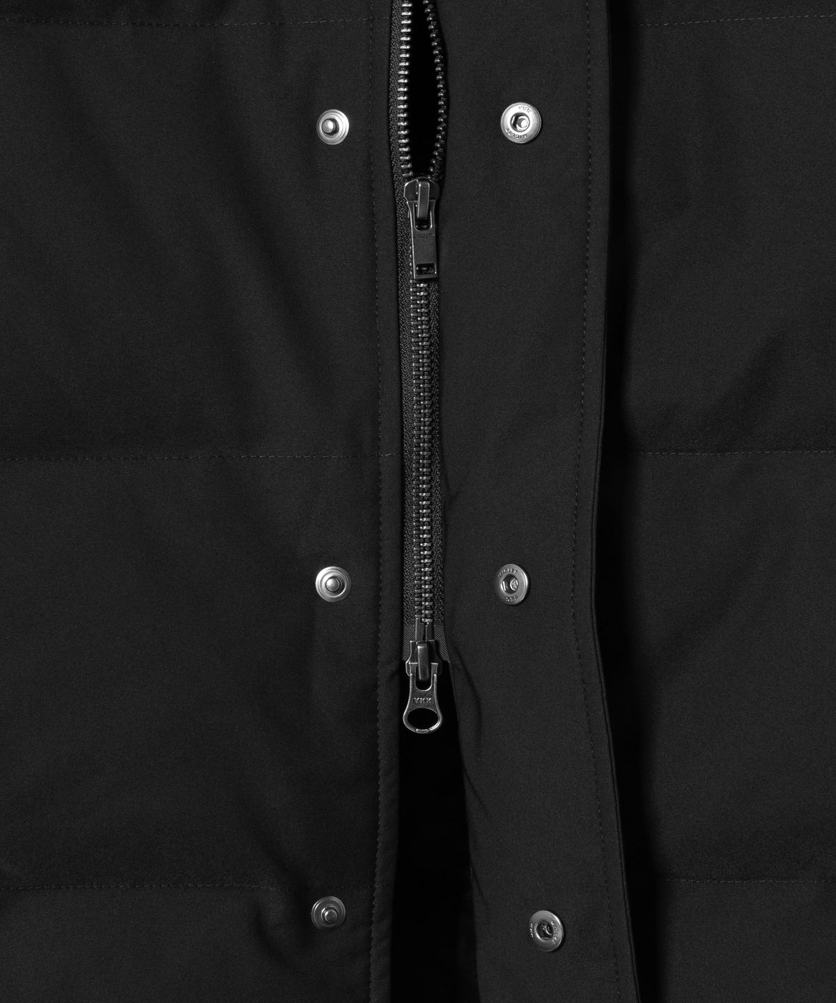 라코스테(LACOSTE) 남성 구스 다운 코트 BH203E-56N 031