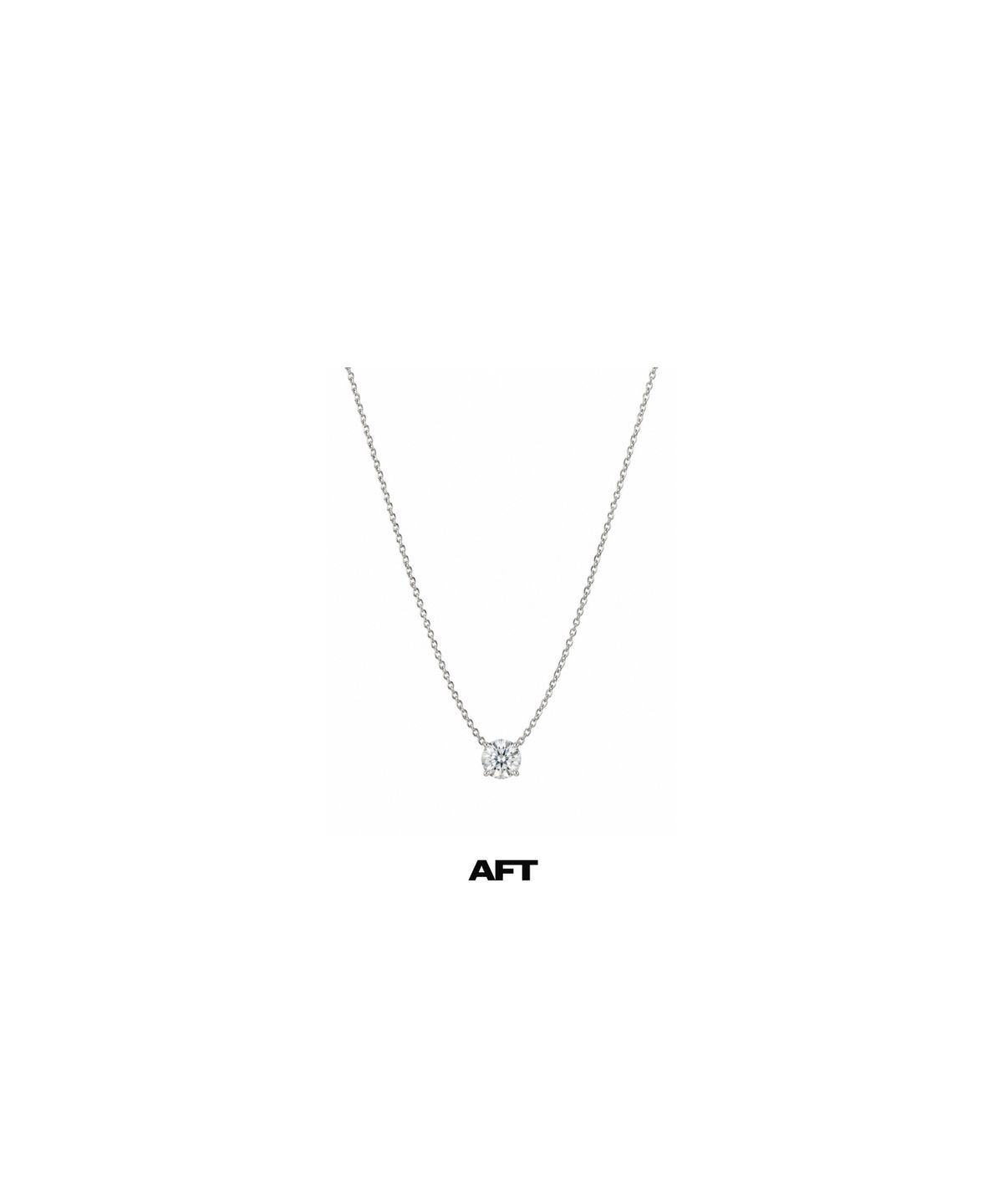 에이에프티(AFT) Nu Ice Necklace 누아이스네크리스