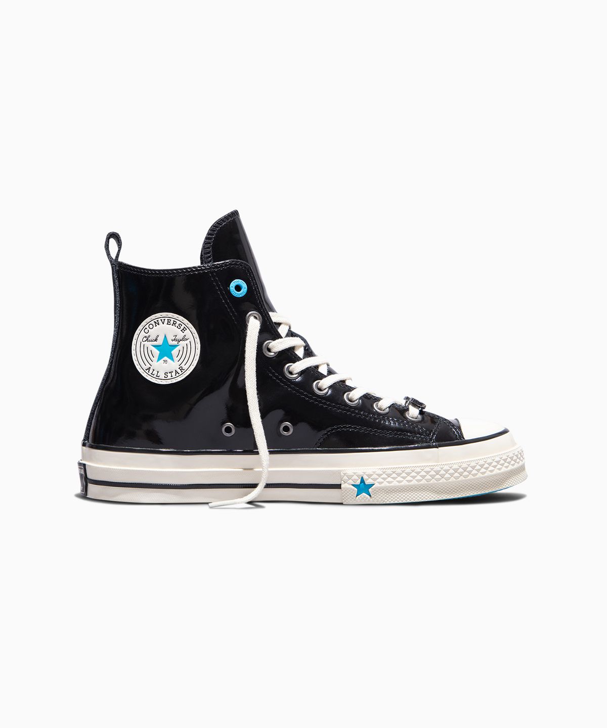 컨버스(CONVERSE) 컨버스 & 마츠이 척 70 X 블랙 A24291C