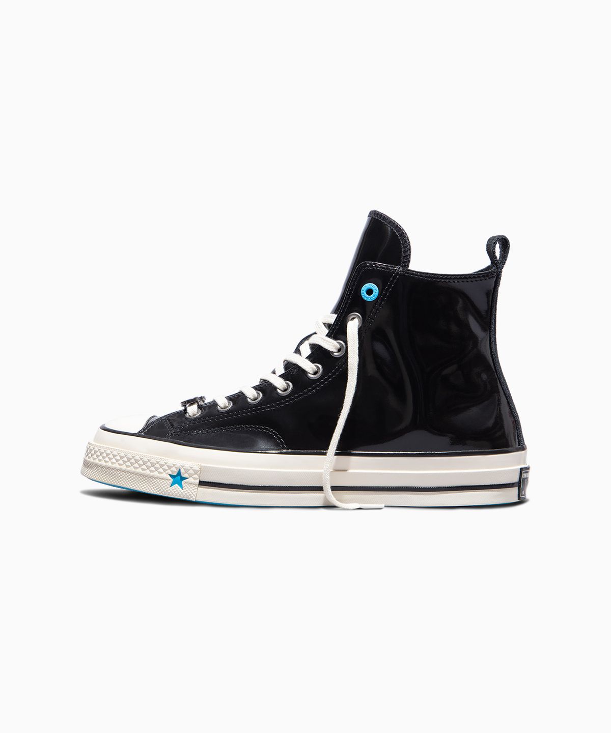 컨버스(CONVERSE) 컨버스 & 마츠이 척 70 X 블랙 A24291C