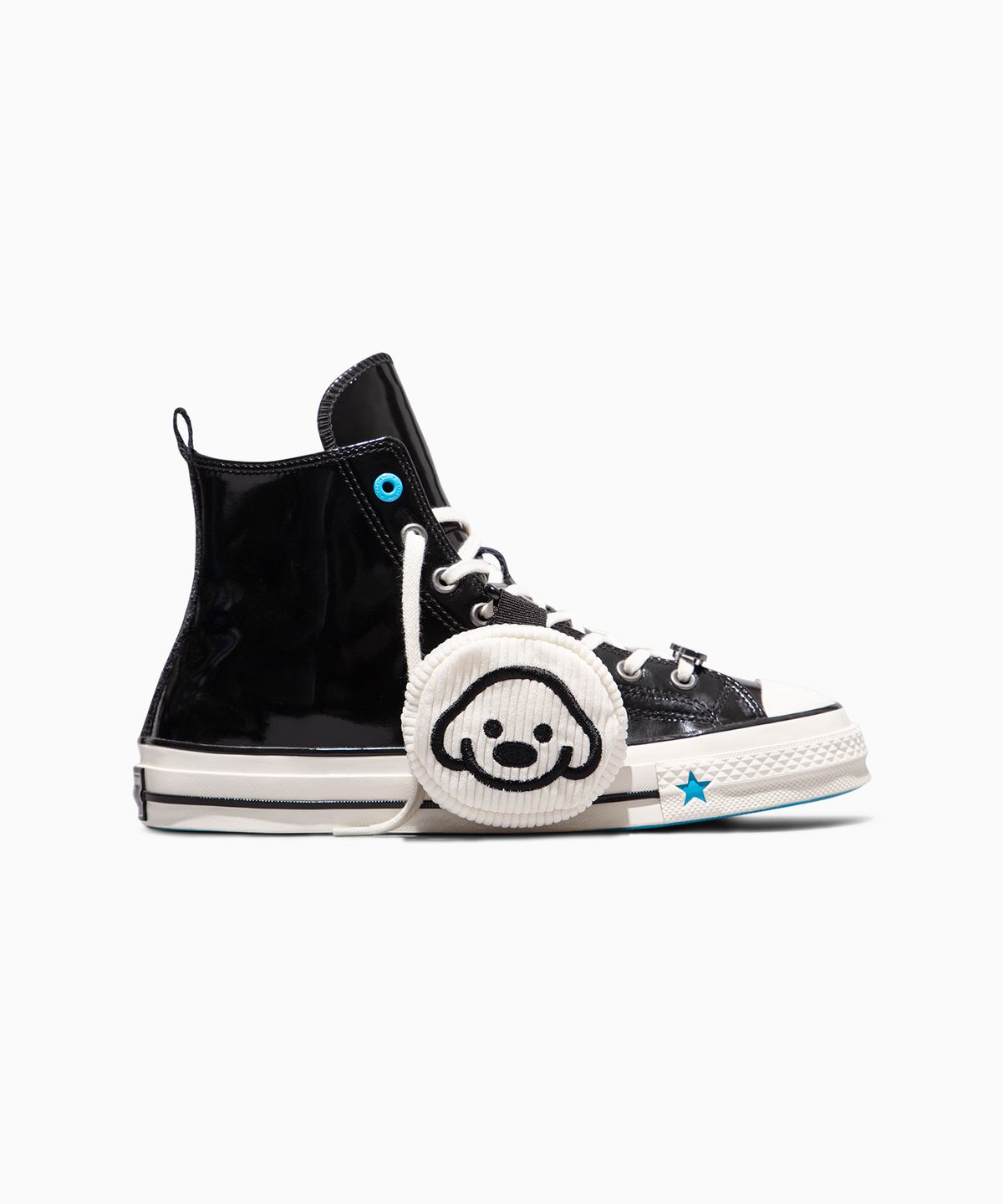 컨버스(CONVERSE) 컨버스 & 마츠이 척 70 X 블랙 A24291C