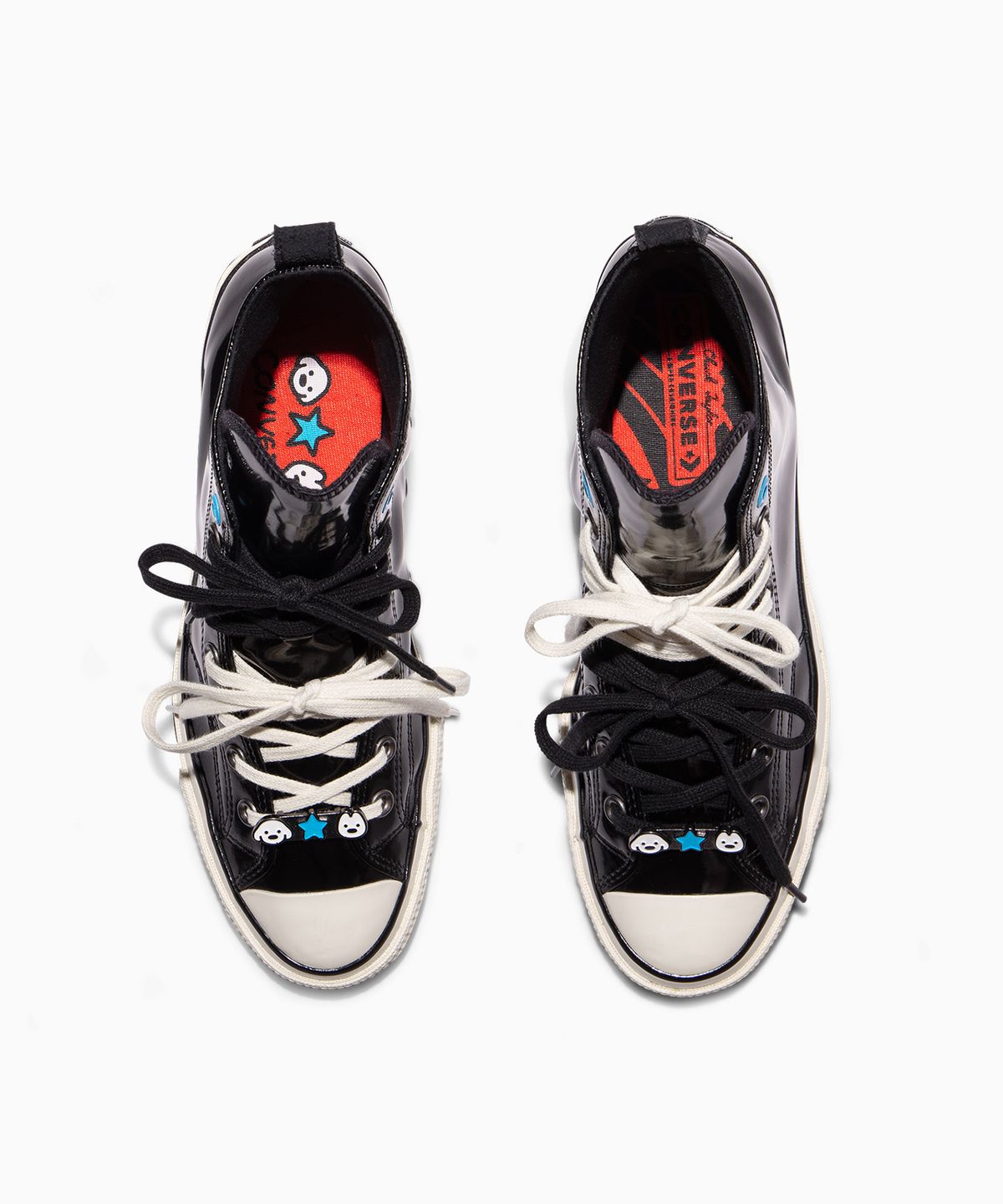 컨버스(CONVERSE) 컨버스 & 마츠이 척 70 X 블랙 A24291C