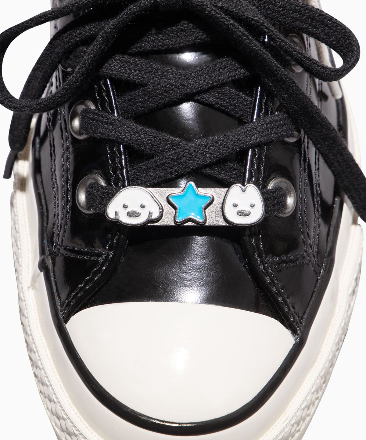 컨버스(CONVERSE) 컨버스 & 마츠이 척 70 X 블랙 A24291C
