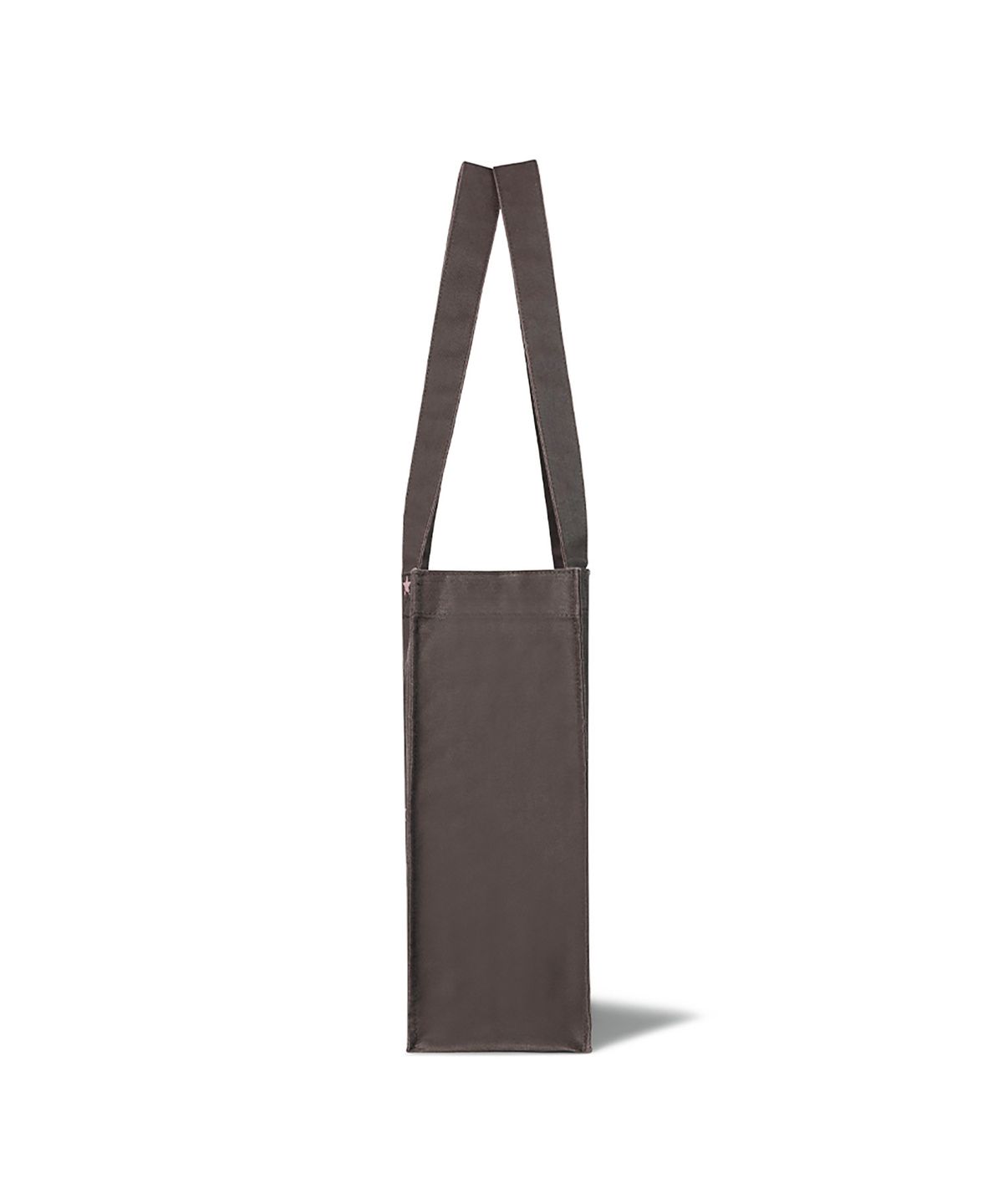 페넥(FENNEC) HEARTY ECO BAG - BROWN