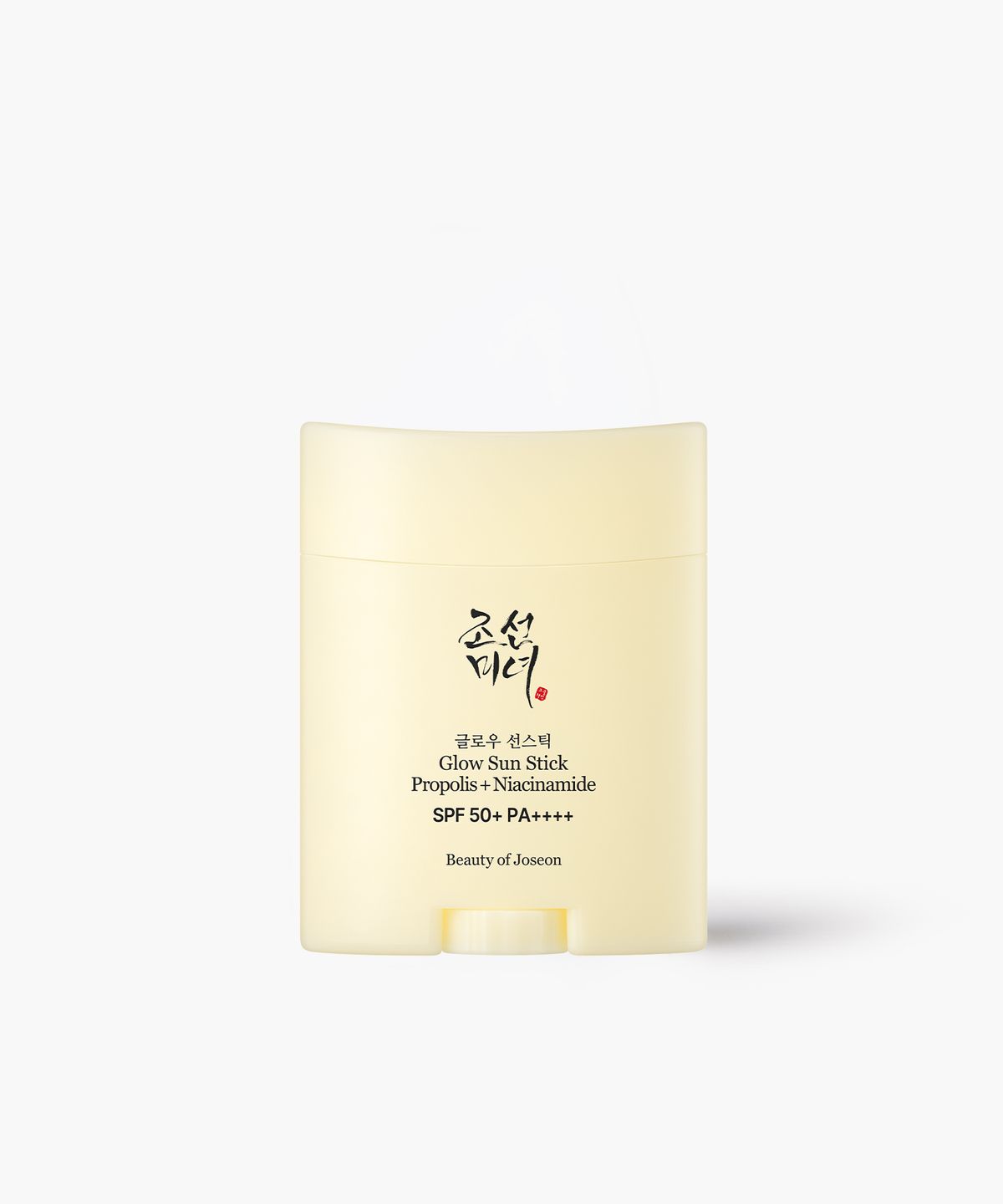 조선미녀(BEAUTY OF JOSEON) 조선미녀 글로우 선스틱 14g (SPF 50+ PA++++)