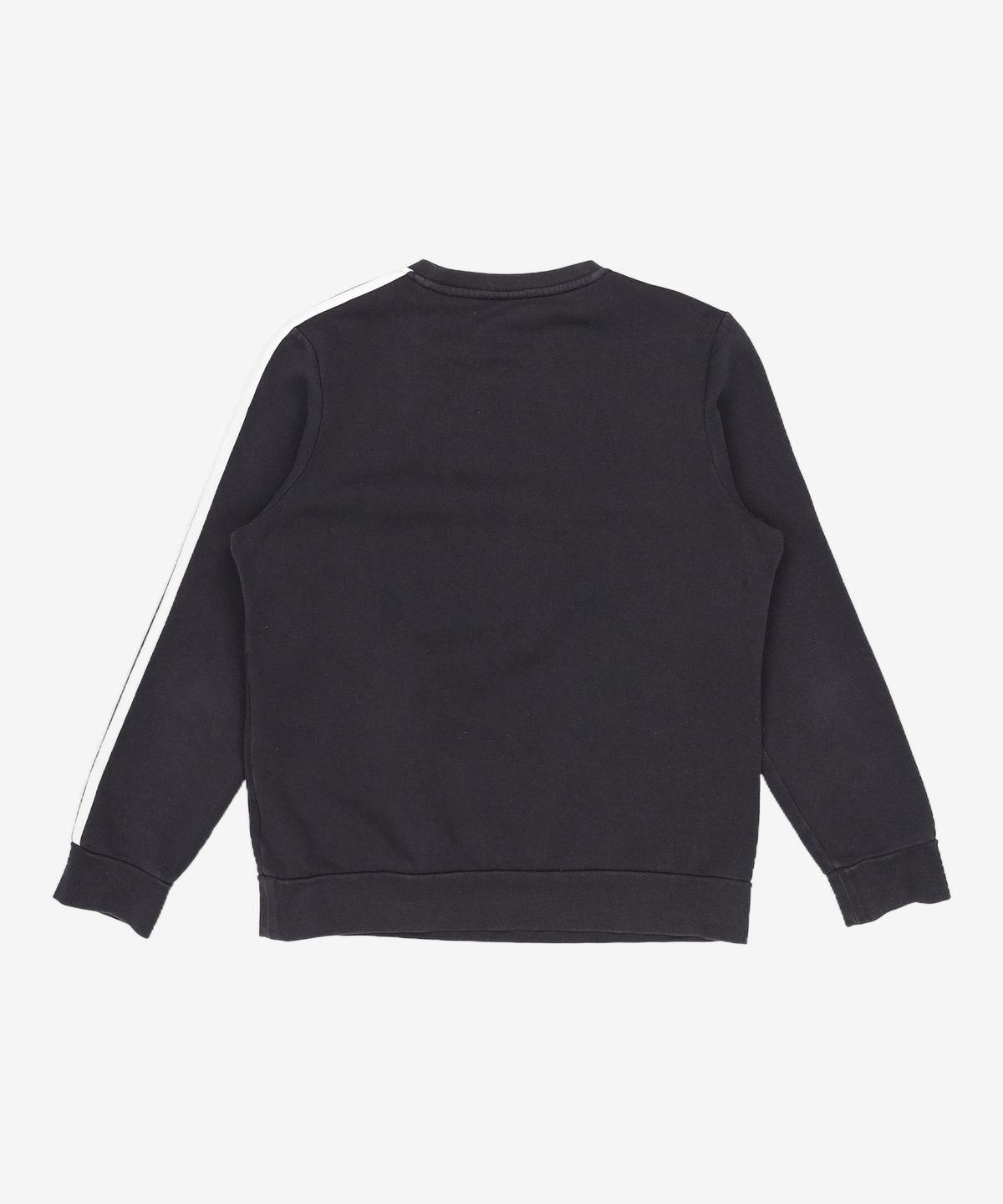 아디다스(ADIDAS) Essentials 3-Stripes Sweatshirt DT5072 L