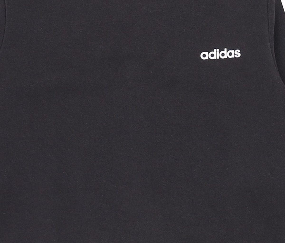 아디다스(ADIDAS) Essentials 3-Stripes Sweatshirt DT5072 L