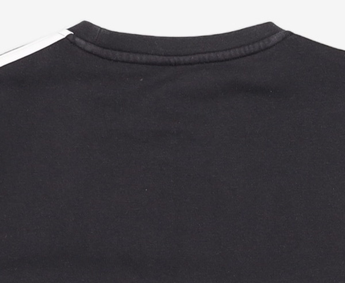 아디다스(ADIDAS) Essentials 3-Stripes Sweatshirt DT5072 L