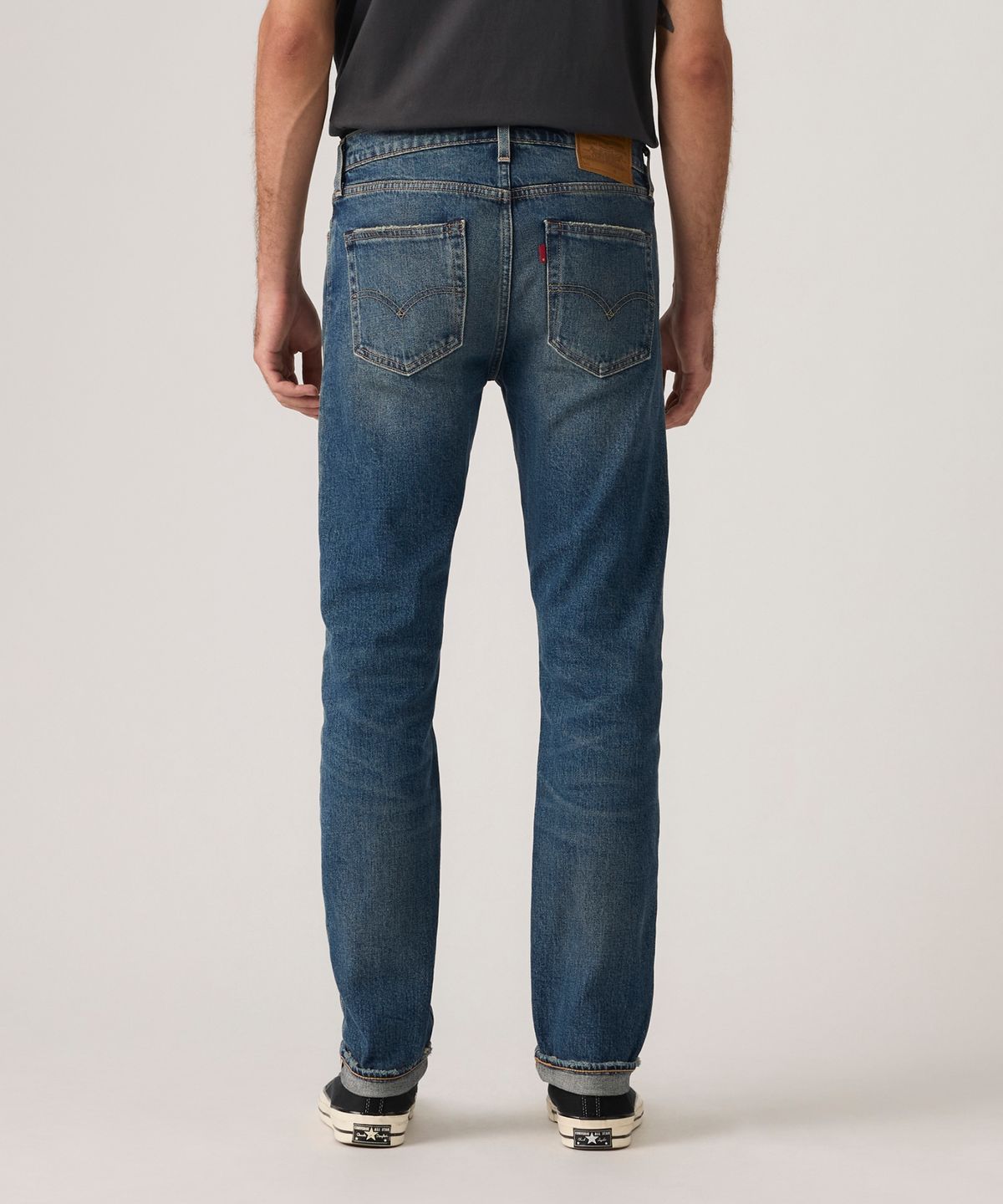 리바이스(LEVI'S) 511™ 슬림 셀비지 진 04511-6361