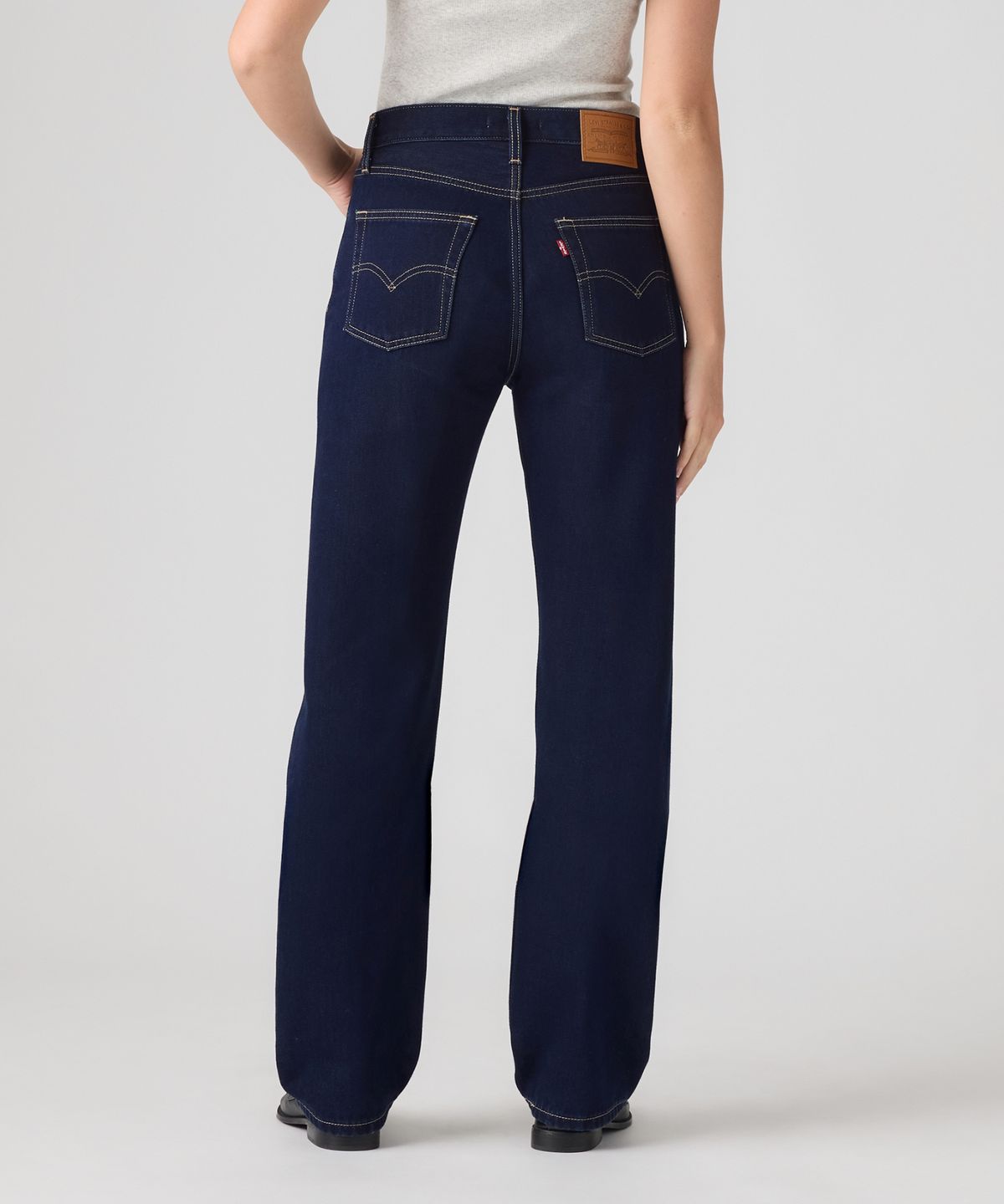 리바이스(LEVI'S) 이지 대드 웜진 005DC-0021