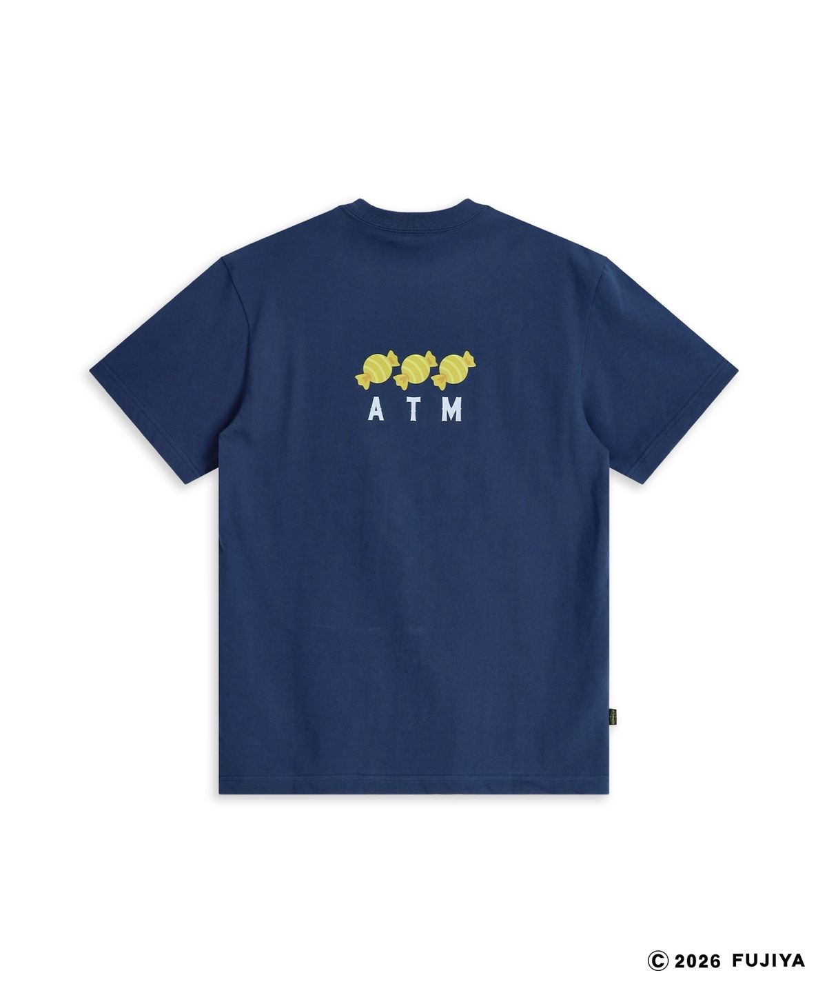 애프터매스(AFTERMATH) ATM x PEKO ONLY ON TEE