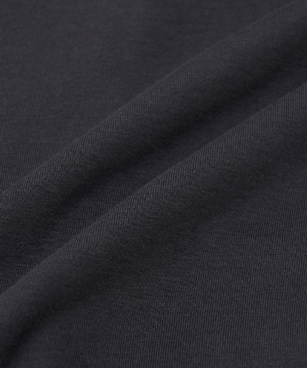엠엘비(MLB) 여성 바시티 빈티지 레터 그래픽 기모 후드집업 LA (D.Charcoal Grey)