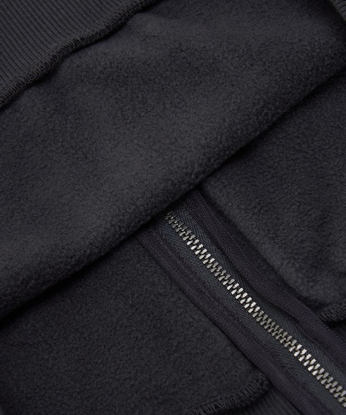 엠엘비(MLB) 여성 바시티 빈티지 레터 그래픽 기모 후드집업 LA (D.Charcoal Grey)