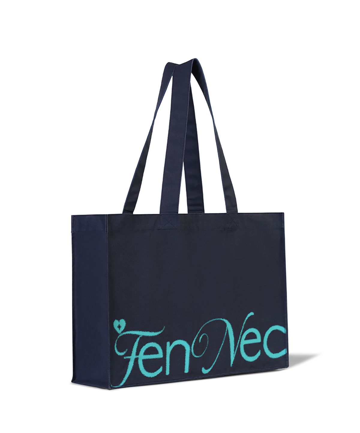 페넥(FENNEC) HEARTY ECO BAG - NAVY