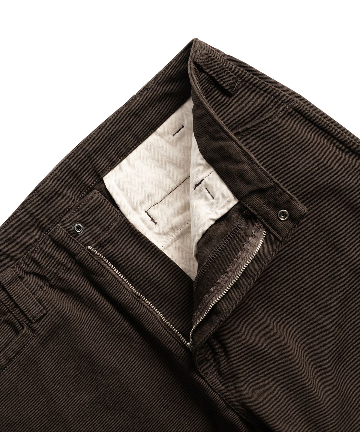 와일드 브릭스(WILD BRICKS) W26 FRISCO PANTS (dark brown)