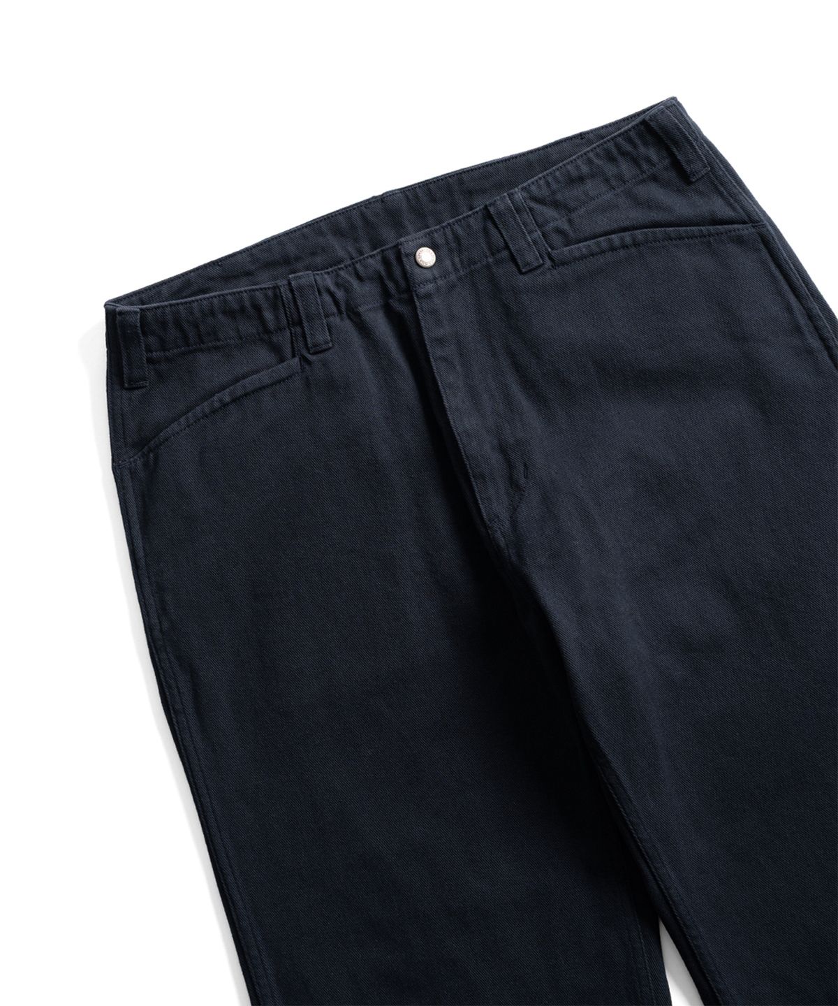와일드 브릭스(WILD BRICKS) W26 FRISCO PANTS (navy)