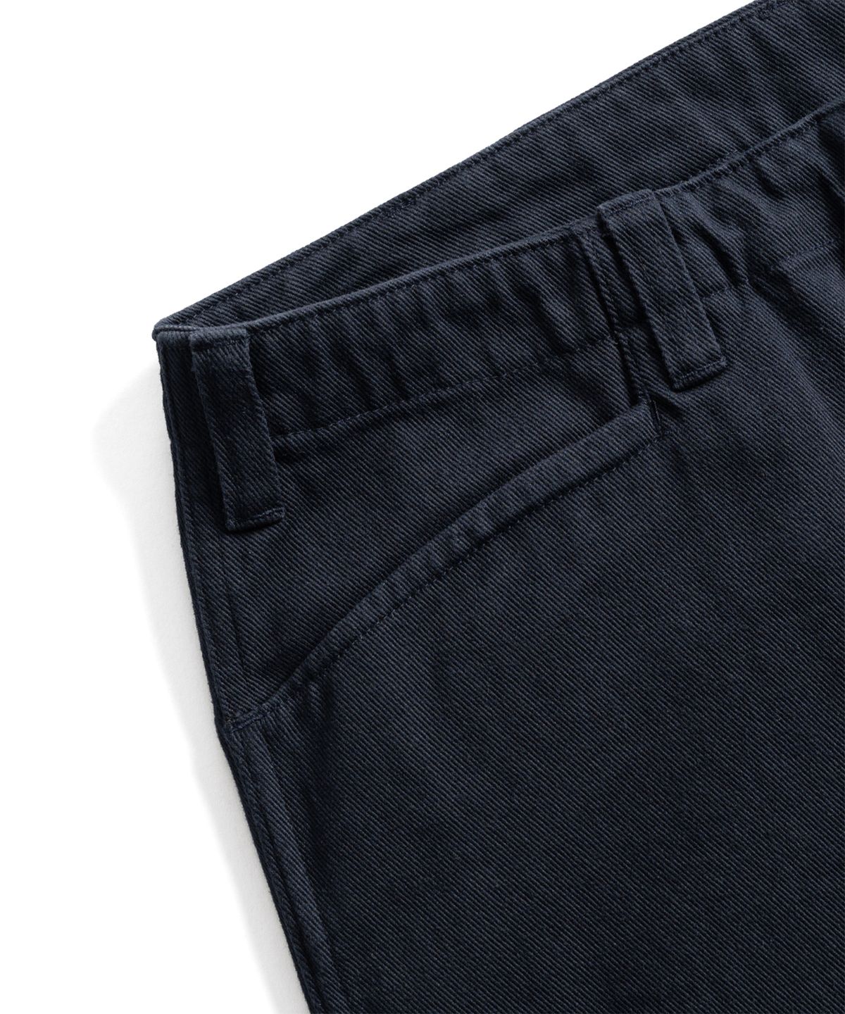 와일드 브릭스(WILD BRICKS) W26 FRISCO PANTS (navy)