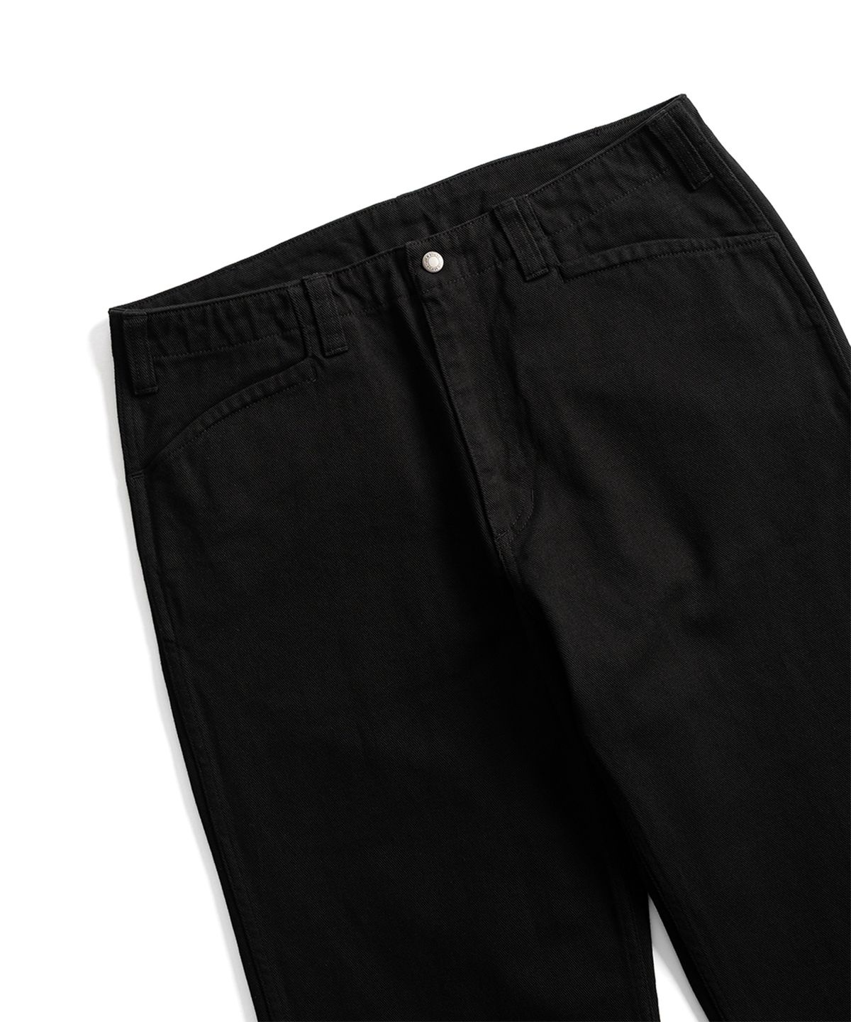 와일드 브릭스(WILD BRICKS) W26 FRISCO PANTS (black)