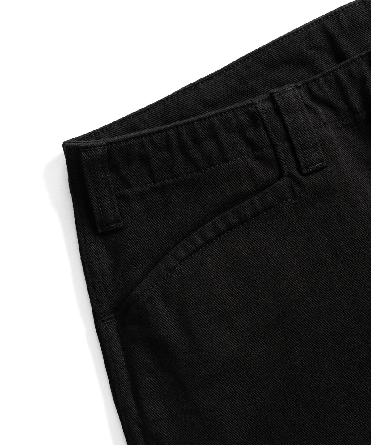 와일드 브릭스(WILD BRICKS) W26 FRISCO PANTS (black)