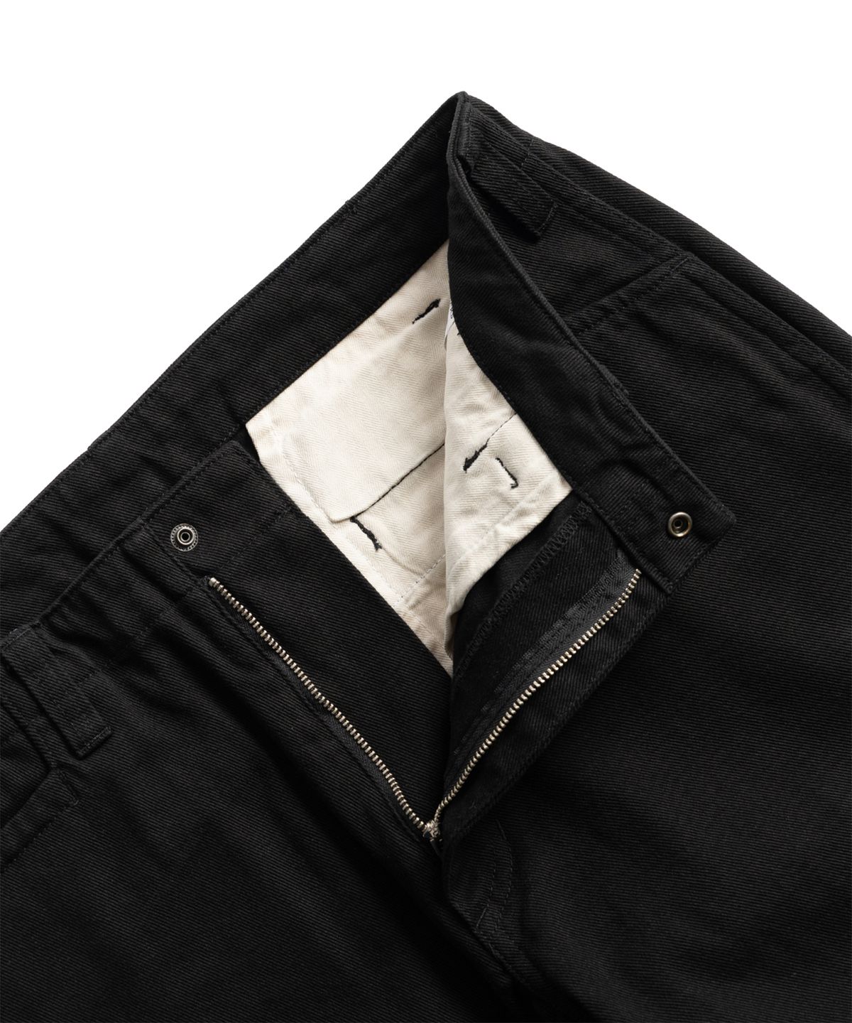 와일드 브릭스(WILD BRICKS) W26 FRISCO PANTS (black)