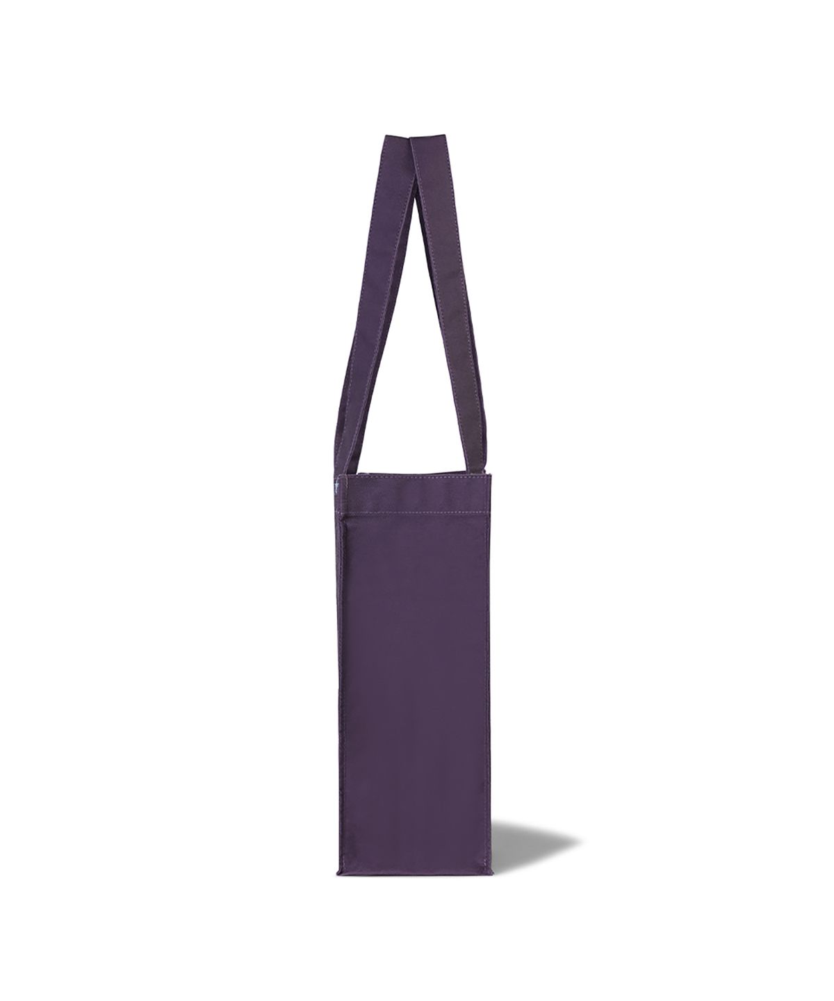 페넥(FENNEC) HEARTY ECO BAG - PURPLE