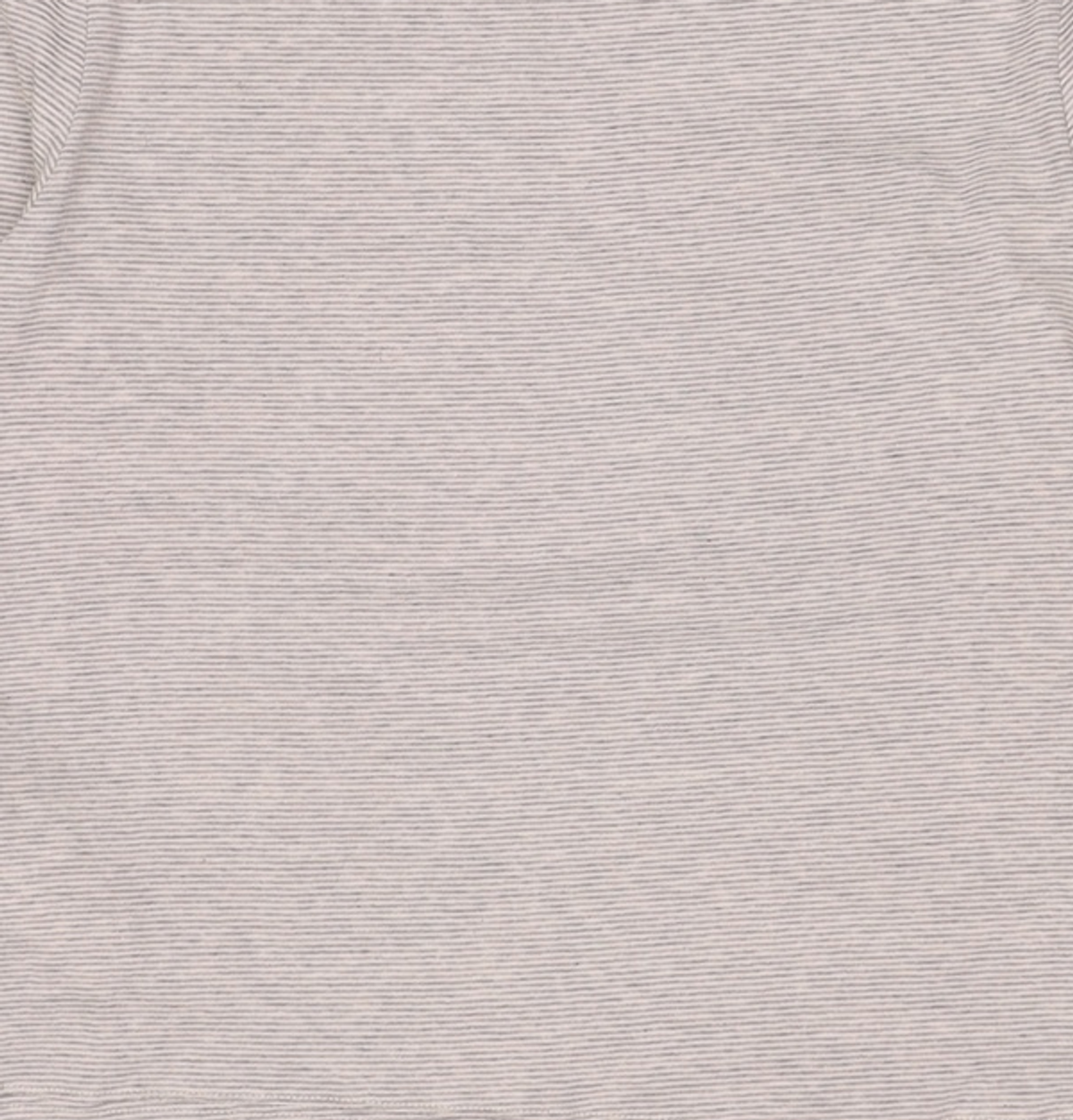 미세키서울(MISEKI SEOUL) Layered line sheer long sleeve 2