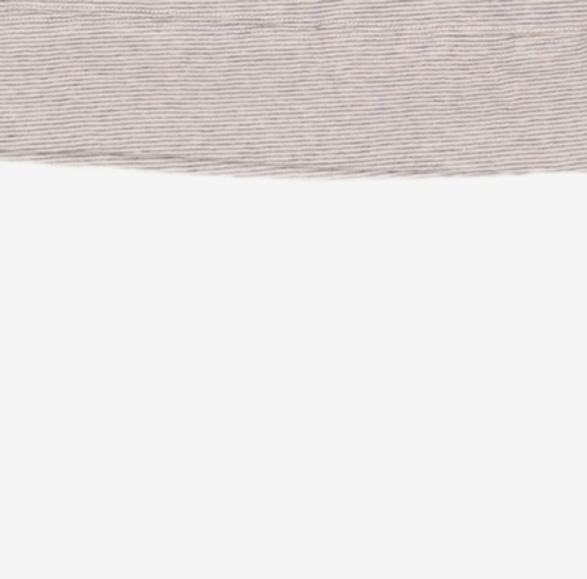 미세키서울(MISEKI SEOUL) Layered line sheer long sleeve 2