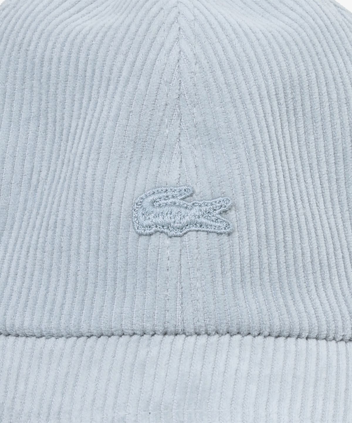 라코스테(LACOSTE) 여성 셰르파 귀도리 볼캡 RB254E-56N HBP