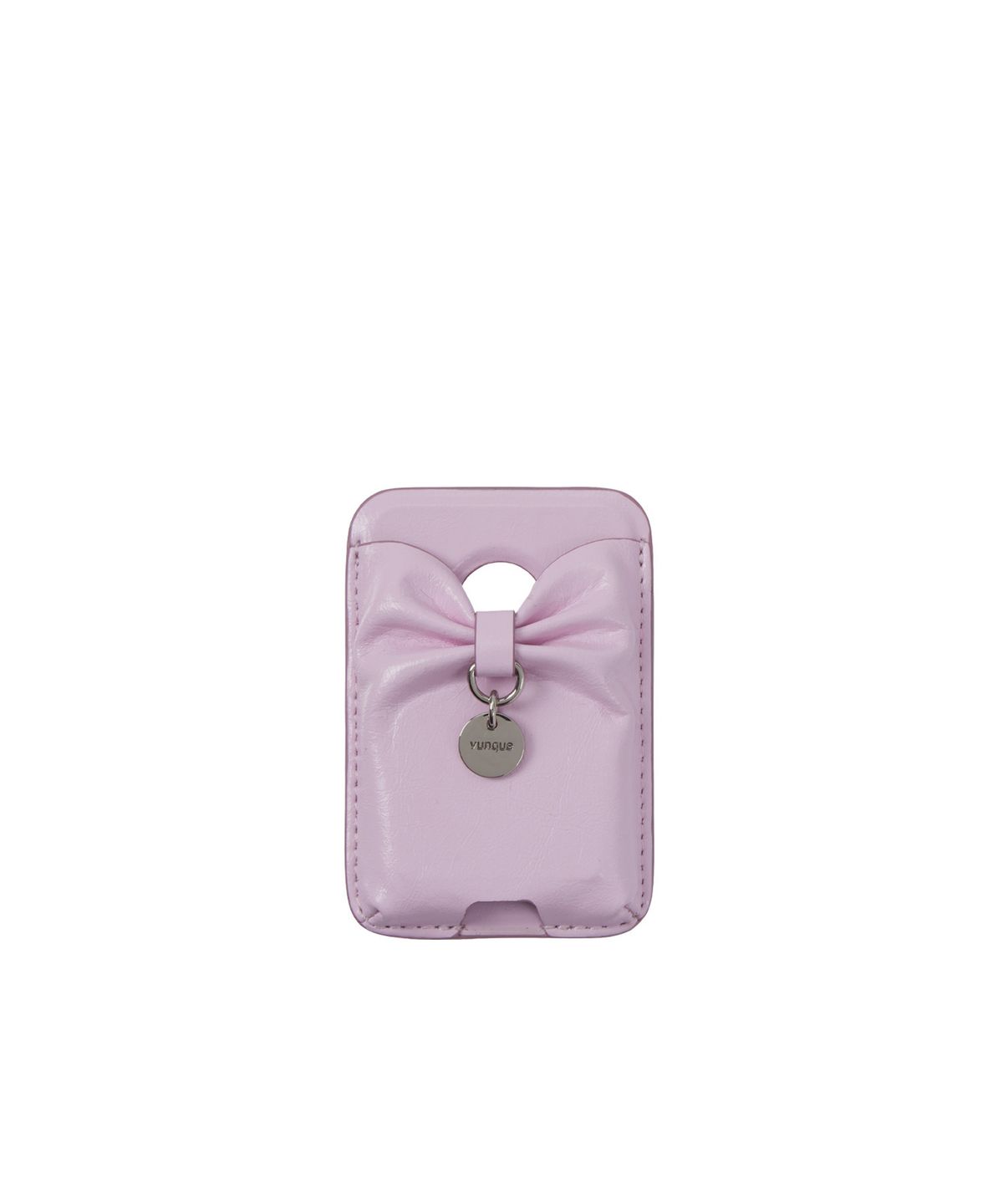 분크(VUNQUE) Toque Balaca Magsafe Card Wallet (토크 발라카 맥세이프 카드지갑)_4colors