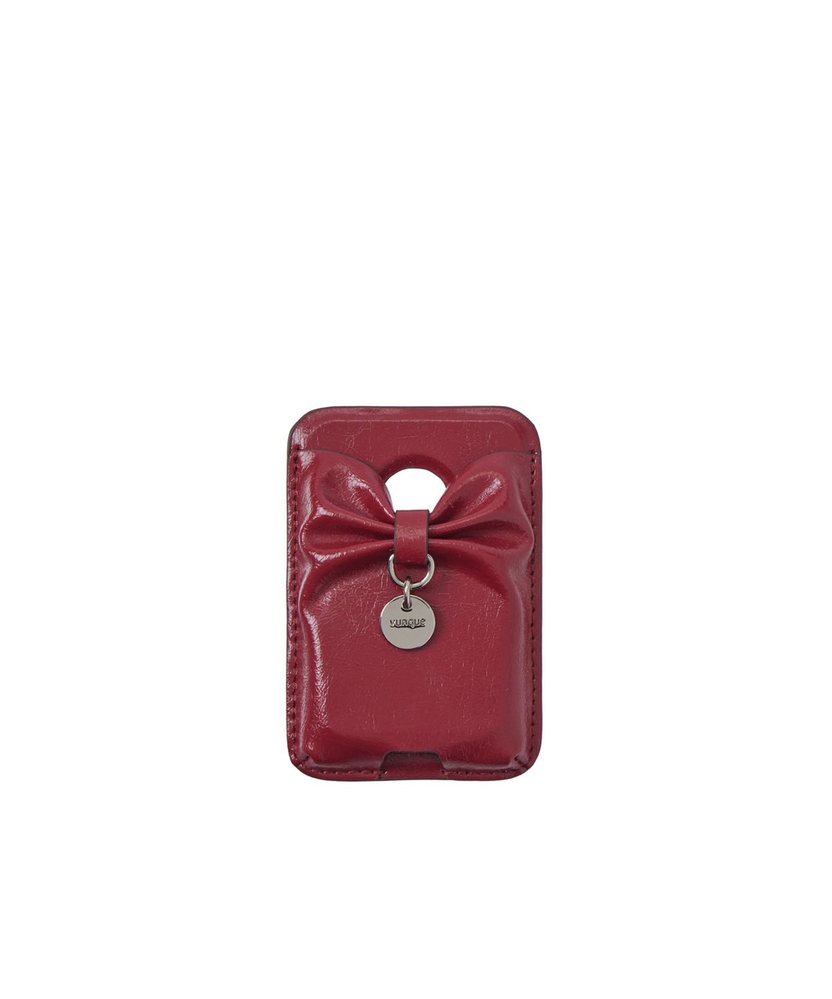 분크(VUNQUE) Toque Balaca Magsafe Card Wallet (토크 발라카 맥세이프 카드지갑)_4colors